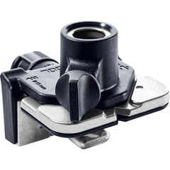 Festool 15mm Drilling Template for Domino DF 500 Connectors (203164)