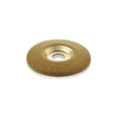 Kutzall Original - 4-1/2'' Shaping Disc, 7/8'' Bore, Very Coarse