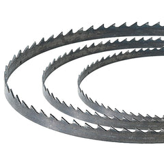Olson® All Pro™ Band Saw Blade Assortment, 93-1/2''