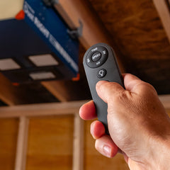 Replacement Remote for Rockler Full-Size and Compact Air Filtration Units