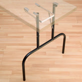 Folding Banquet Table Legs, 29x24
