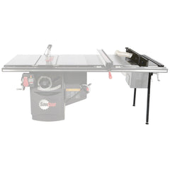 SawStop RT-TGI 30'' In-Line Cast Router Table for ICS Table Saws