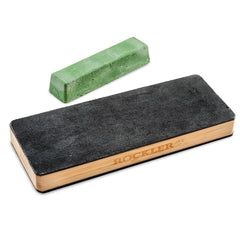 Rockler Leather Honing Strop
