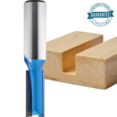 Rockler Porter-Cable Dovetail Jig Replacement Router Bit - 13/32" Dia x 1" H x 1/2" Shank