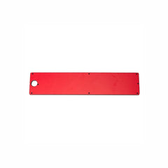 Oliver Zero Clearance Dado Table Insert for Industrial Table Saw Model 4065