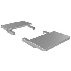 Infeed/Outfeed Tables for Jet Drum Sanders JWDS-1632 and JWDS-1836
