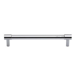 8-3/4'' Phoenix Cabinet Pull, Polished Chrome