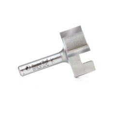 Axiom 9-Piece CNC Router Bit Set by Amana Tool (for Iconic Series)