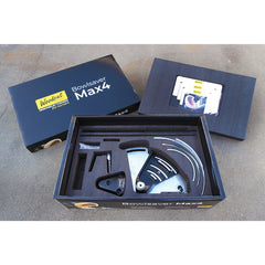 Woodcut Tools Bowlsaver Max4 Bowl Coring System