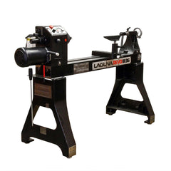Laguna Revo 18|36 Lathe, 2HP, 220V