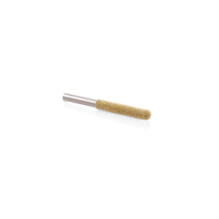 Kutzall Extreme - Ball Nose Burr, 1/4'' Shaft, Head Diameter 1/4'' X Head Length 1-3/4'', Very Coarse