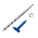 Kreg Micro Drill Bit & Stop Collar for 720/520 Pocket Hole Jigs