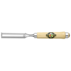 Two Cherries - Front Bevel Gouge Octagon Handle 20MM