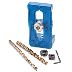 Rockler Cross Dowel Drilling Jig