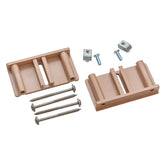 Inset Mounting Brackets for Undermount Slides