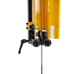 Rikon Deluxe Bandsaw with Electronic Variable Speed 10-342EVS, 18'', 2.5HP