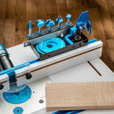 Rockler Router Fence Storage Tray