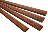 14x750mm Festool Cut-to-Length Domino Sipo Tenons for DF 700, 18-Pack (498693)