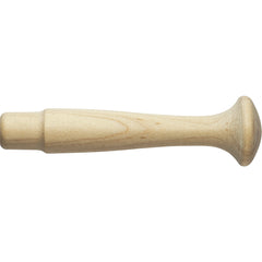 Maple Classic Shaker Pegs - 8 Pack