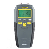 Pin Type LCD Moisture Meter