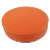 Rikon Hook-and-Loop Sponge Pad 31-206, 4'' Diameter