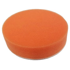 Rikon Hook-and-Loop Sponge Pad 31-206, 4'' Diameter