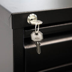 Toolbox for Axiom CNC Stands