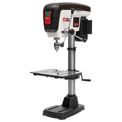 Jet Benchtop Drill Press JDP-15B, 15'' Swing