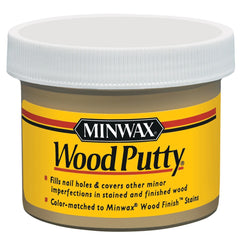 Cherry Minwax® Wood Putty®