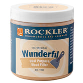 Wunderfil Wood Filler - Natural Oak, 8 oz.