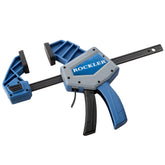 6'' Rockler Heavy-Duty One-Handed Bar Clamp