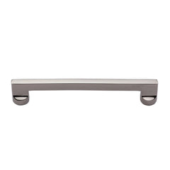 4-1/2'' Apollo Cabinet Pull, Polished Nickel