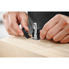 Festool 14mm Connector Set for Domino DF 700, 3 Packs of 32 (203420)