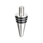 Cone Tip Stainless Steel Bottle Stopper Turning Kit