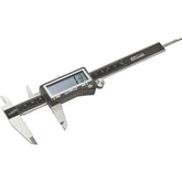 iGaging 6'' Digital Fractional Caliper