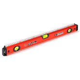 Kapro Exodus Professional 24'' Box Level with 45 degree Vial & Ruler