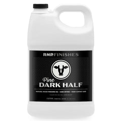 RMP Finishes Dark Half Tung Oil/Pine Oil Blend, 16 oz.