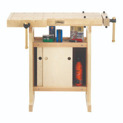 Cabinet 0022 For Sjobergs Compact and Junior/Senior Workbenches