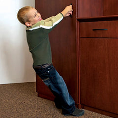 StealthLock Keyless Cabinet Locking System SL-100