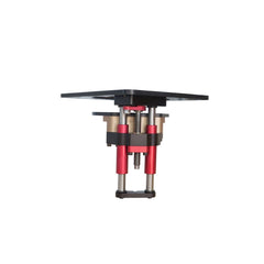 JessEm Rout-R-Lift Prestige for Plunge Based Routers, Blank Plate (Does Not Fit Rockler Tables)