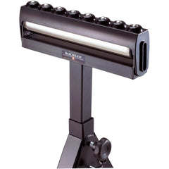 Rockler Heavy-Duty Fliptop Roller Stand