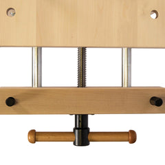 Sjobergs Nordic 1350 Workbench, Unfinished