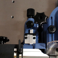 Oliver Shaper, 3HP, 1PH (10047.001)