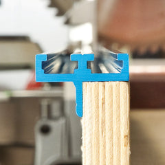 Rockler Double T-Track Fence Cap