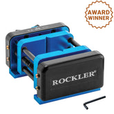 Rockler Self-Centering Drill Vise
