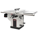 Jet Deluxe Xacta Saw Table Saw JTAS-10XL30-DX, 10'' Blade, 3HP, 30'' Rip