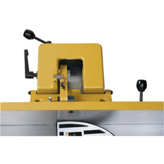 Powermatic® 6'' Jointer w/Quick-Set Knives