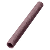 50-Grit Sanding Sleeves for Oscillating Spindle Sander, 1/2'' Dia. x 4-1/2''L, 3-Pack
