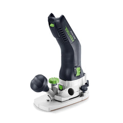 Festool Cordless Modular Edge Router MFKC 700 EB-Basic (578012)