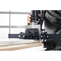 Festool Cross Stop for Domino DF500 and DF700 (498590)